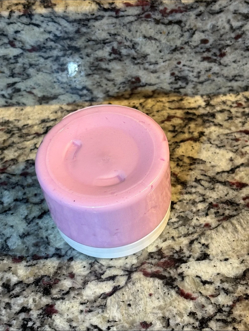 Aminnah Bum Bum Body Frosting